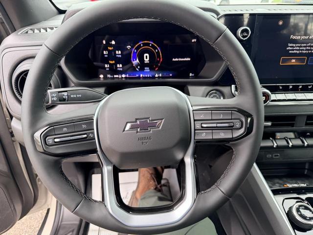 Photo of 2026 G42 Chevrolet Colorado
