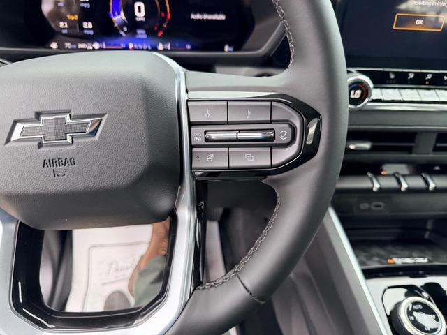Photo of 2026 G42 Chevrolet Colorado