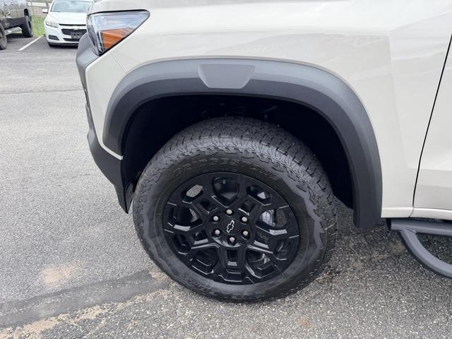 Photo of 2026 G42 Chevrolet Colorado