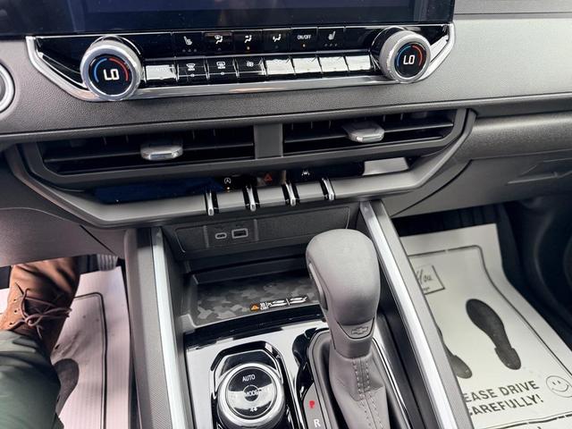 Photo of 2026 G42 Chevrolet Colorado