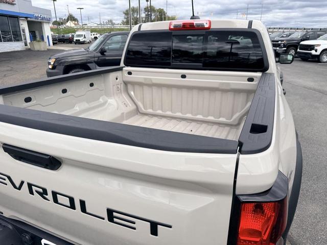 Photo of 2026 G42 Chevrolet Colorado