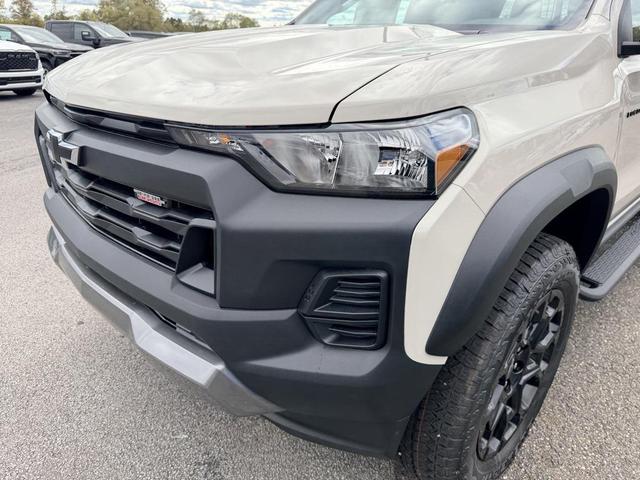 Photo of 2026 G42 Chevrolet Colorado