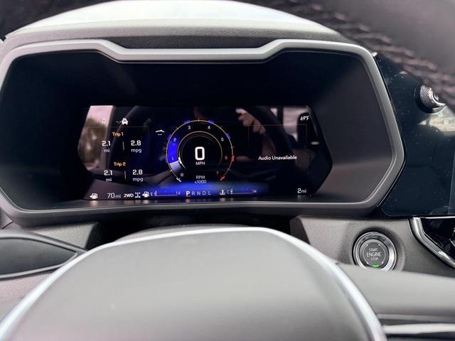 Photo of 2026 G42 Chevrolet Colorado