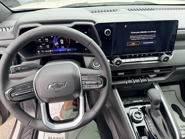 Photo of 2026 G42 Chevrolet Colorado