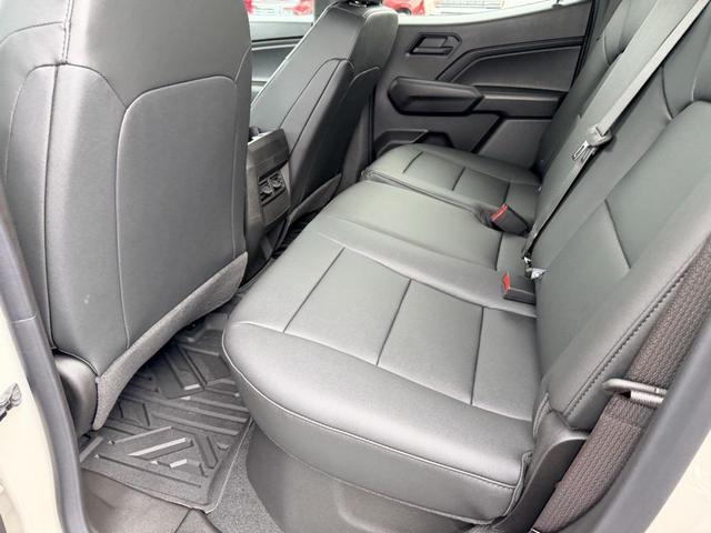 Photo of 2026 G42 Chevrolet Colorado