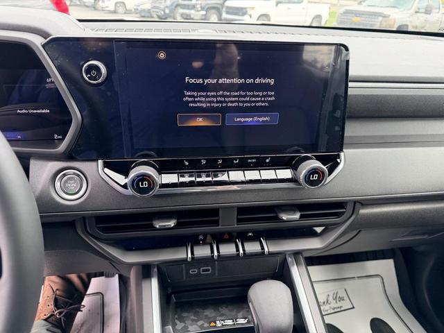 Photo of 2026 G42 Chevrolet Colorado