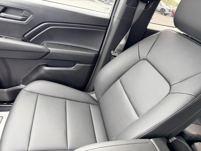 Photo of 2026 G42 Chevrolet Colorado
