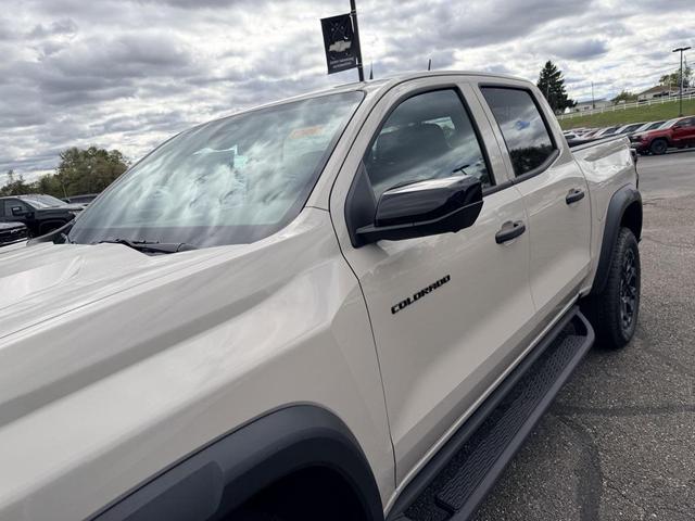 Photo of 2026 G42 Chevrolet Colorado