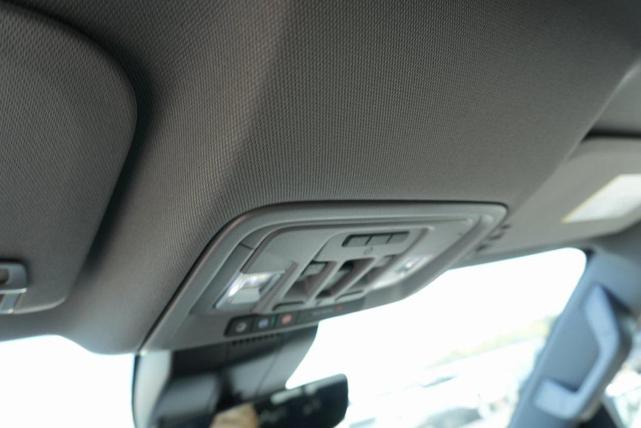 Photo of 2024 Titanium Rush Metallic GMC Sierra 1500