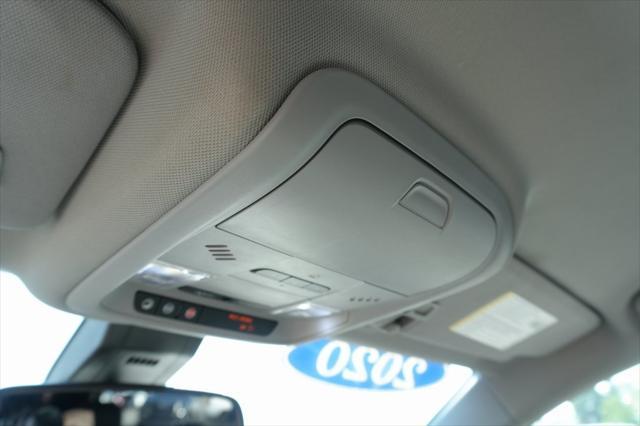 Photo of 2020 Mosaic Black Metallic Chevrolet Equinox