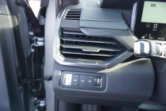 Photo of 2025 Sterling Metallic GMC Acadia