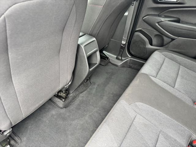 Photo of 2024 Sterling Gray Metallic Chevrolet Trax
