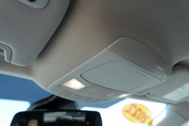 Photo of 2022 Carbonized Gray Metallic Ford Edge