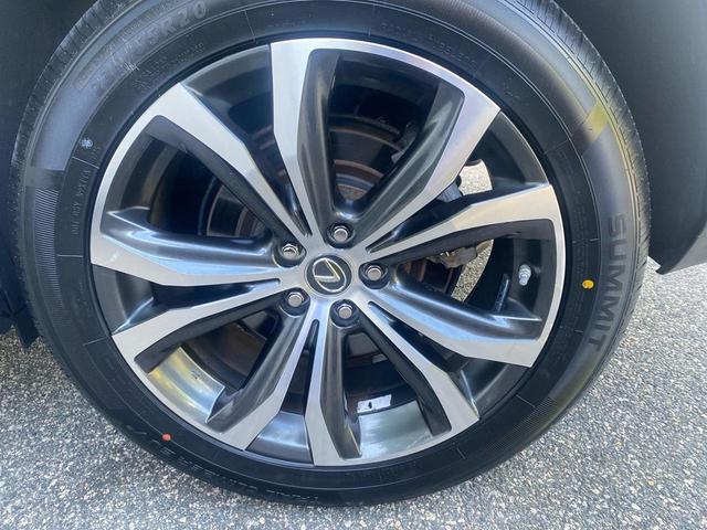 Photo of 2018 Sonic Quartz Pearl Lexus RX 350