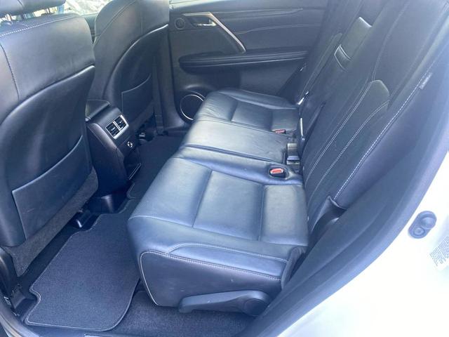 Photo of 2018 Sonic Quartz Pearl Lexus RX 350