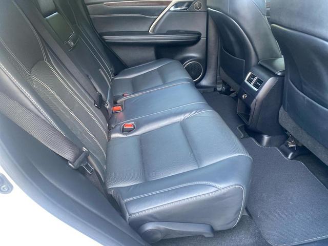 Photo of 2018 Sonic Quartz Pearl Lexus RX 350