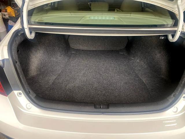 Photo of 2016 White Honda Accord