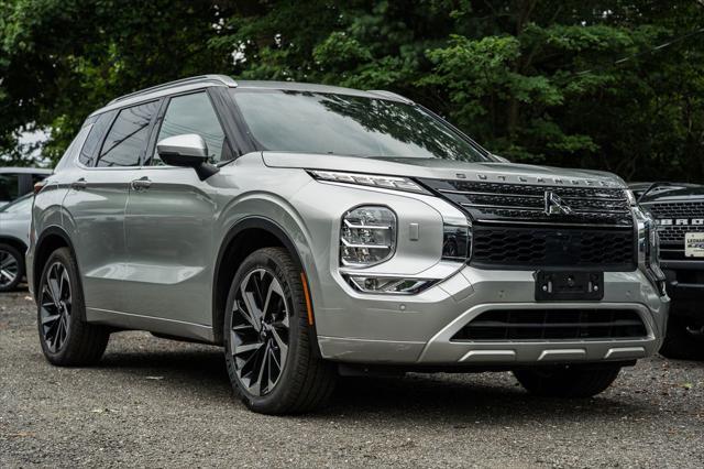 2022 Mitsubishi Outlander