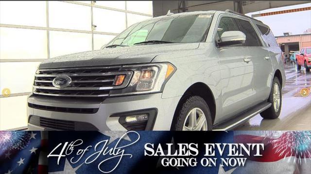 2021 Ford Expedition Max