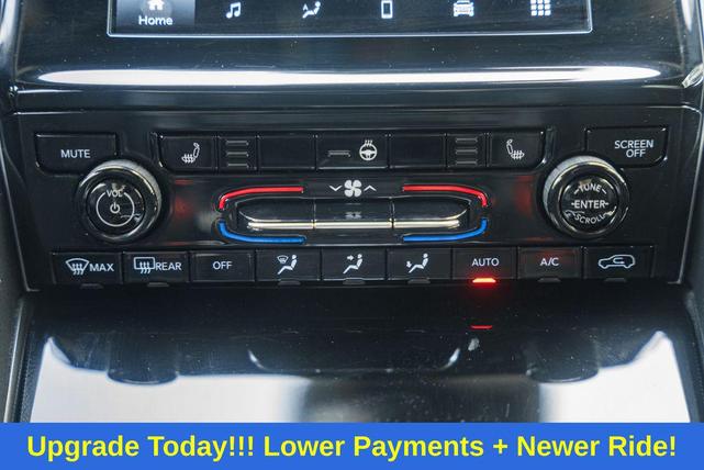 Photo of 2024 Silver Zynith Jeep Grand Cherokee