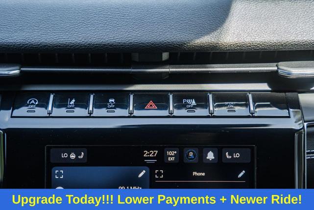 Photo of 2024 Silver Zynith Jeep Grand Cherokee