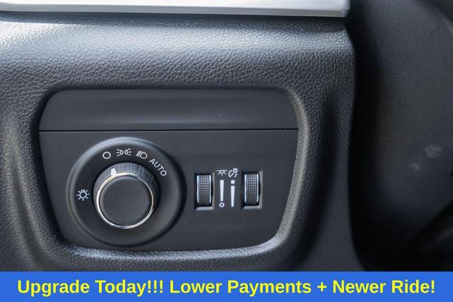 Photo of 2024 Silver Zynith Jeep Grand Cherokee