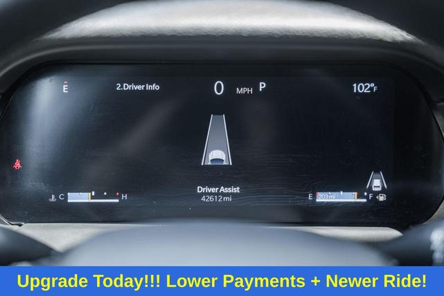 Photo of 2024 Silver Zynith Jeep Grand Cherokee