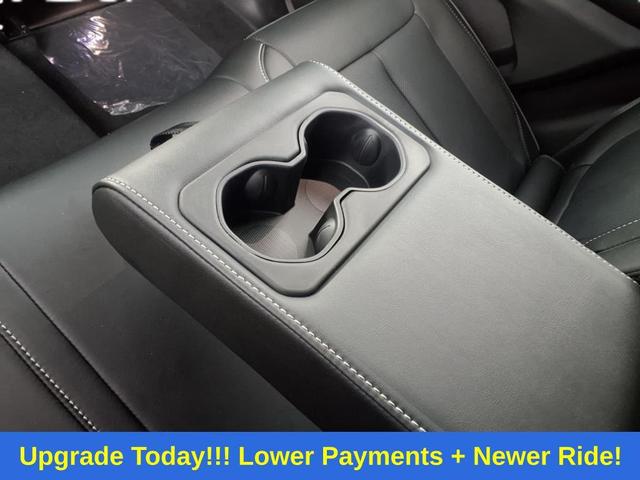 Photo of 2025 Baltic Gray Metallic Clearcoat Jeep Grand Cherokee