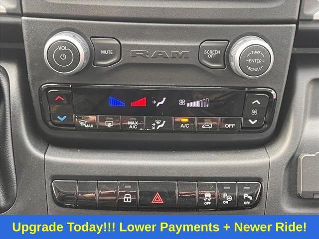 Photo of 2025 Bright White Clearcoat RAM ProMaster 2500