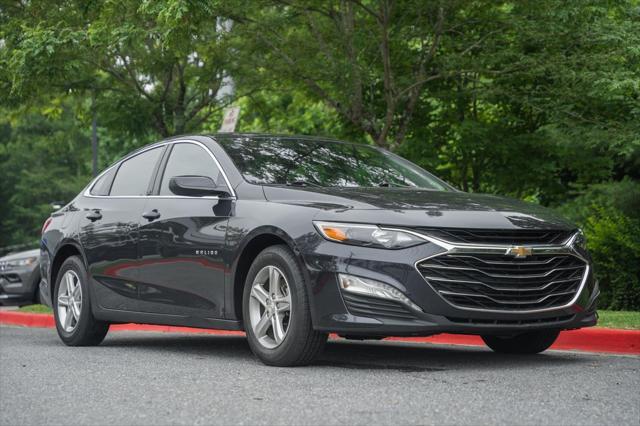 2023 Chevrolet Malibu
