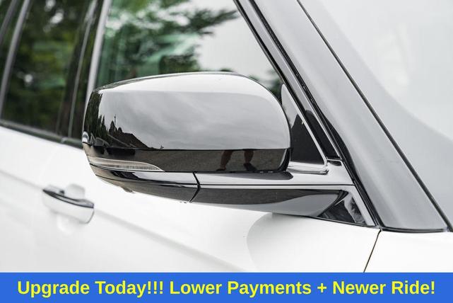 Photo of 2025 Silver Zynith Jeep Grand Cherokee L