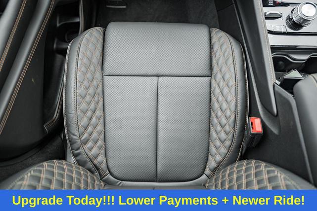 Photo of 2025 Silver Zynith Jeep Grand Cherokee L