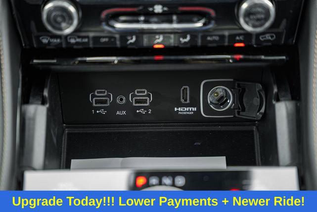 Photo of 2025 Silver Zynith Jeep Grand Cherokee L