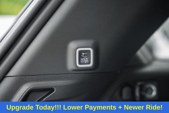 Photo of 2025 Silver Zynith Jeep Grand Cherokee L
