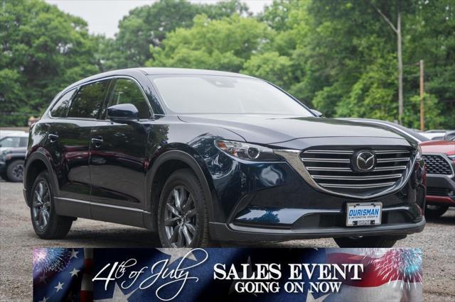 2022 Mazda CX-9