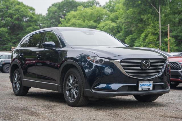 2022 Mazda CX-9