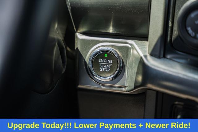 Photo of 2021 Silver Metallic Ford F-150