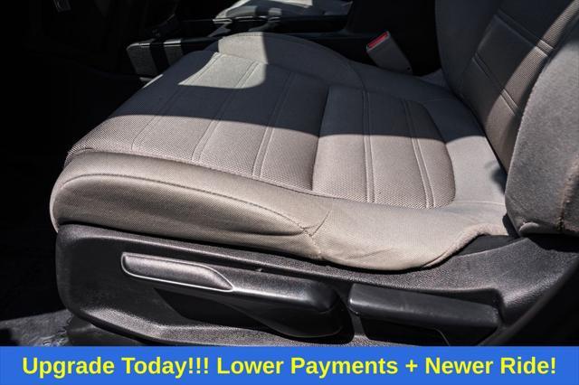 Photo of 2020 Lunar Silver Metallic Honda CR-V