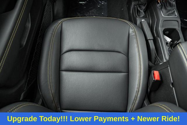 Photo of 2025 Black Clearcoat Jeep Wrangler 4xe