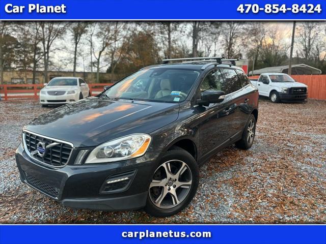 2012 Volvo XC60