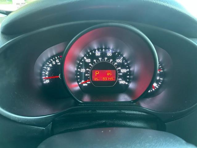 Photo of 2018 Titanium Gray Kia Soul
