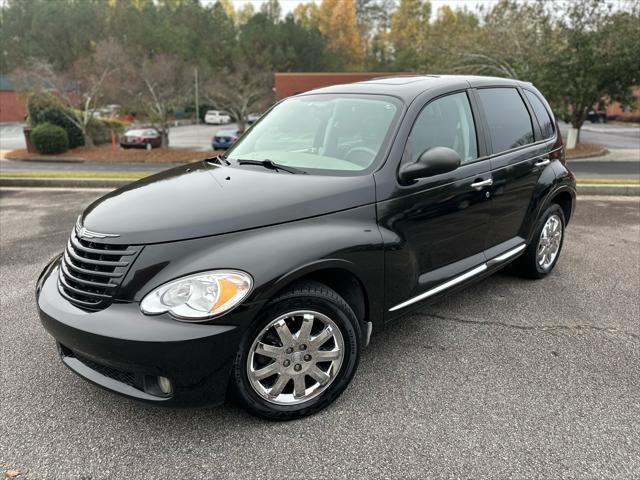 2008 Chrysler Pt Cruiser