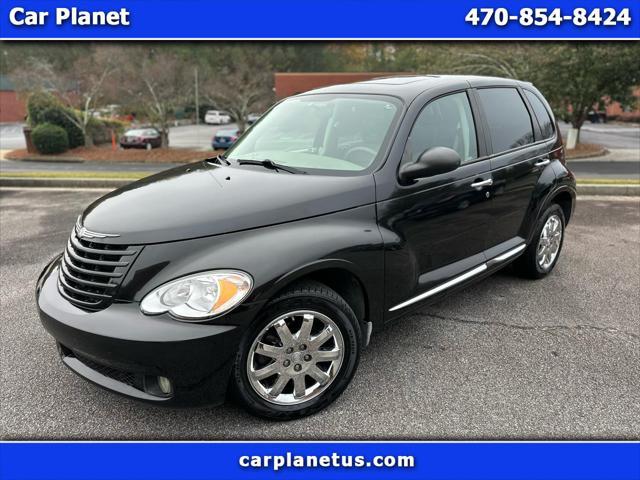 2008 Chrysler Pt Cruiser