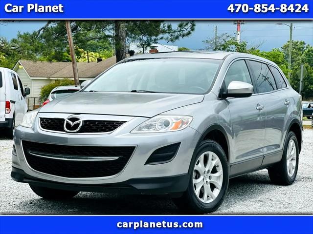 2011 Mazda CX-9
