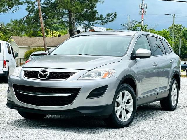 2011 Mazda CX-9
