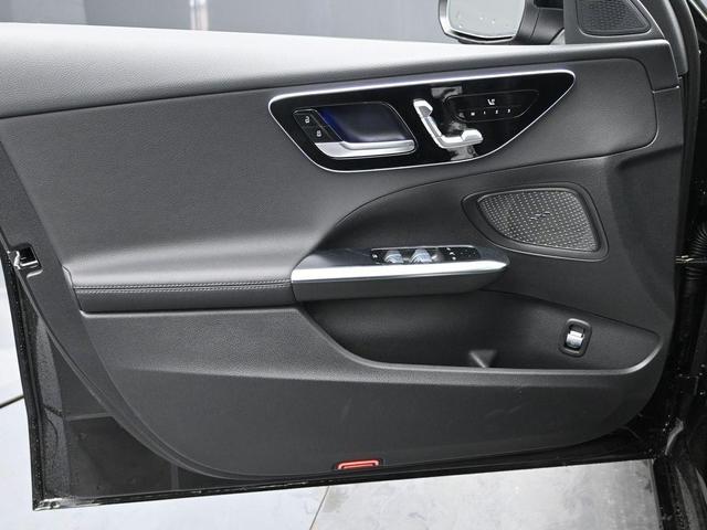 Photo of 2025 Black Mercedes-Benz C-Class