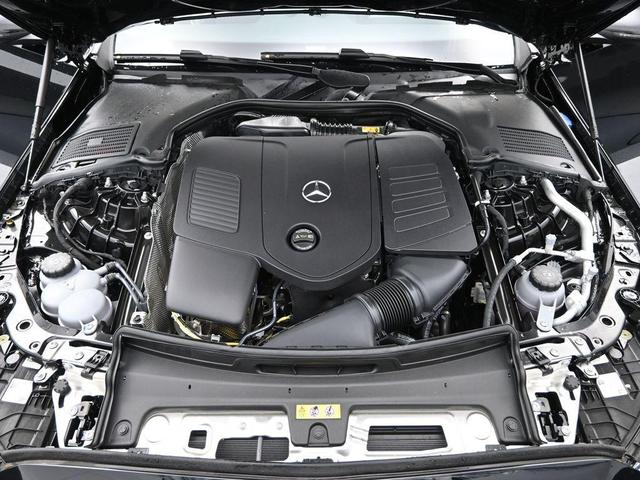 Photo of 2025 Black Mercedes-Benz C-Class