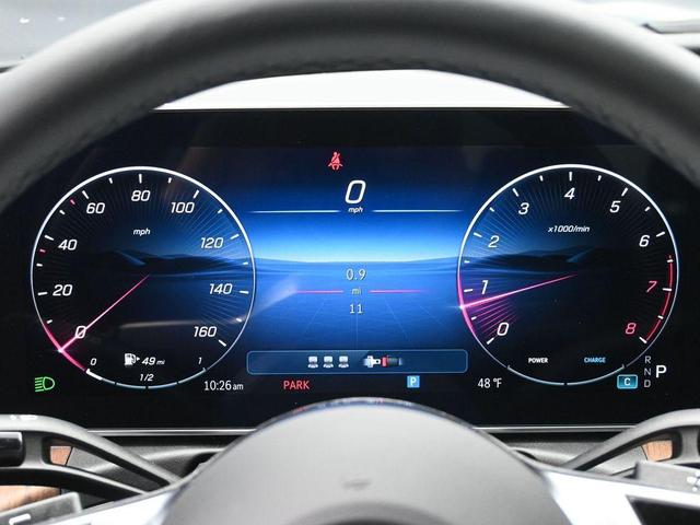 Photo of 2025 Black Mercedes-Benz C-Class