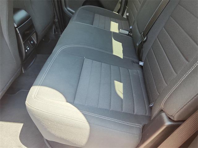 Photo of 2019 Hot Pepper Red Metallic Tinted Clearcoat Ford Ranger