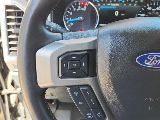 Photo of 2022 Agate Black Metallic Ford F-350